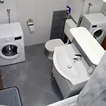 Pearl-free Parking Apartmán