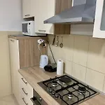 Pearl-free Parking Apartmán *