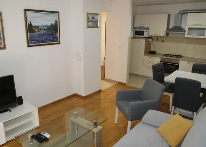 Apartment Pearl-free Parking *