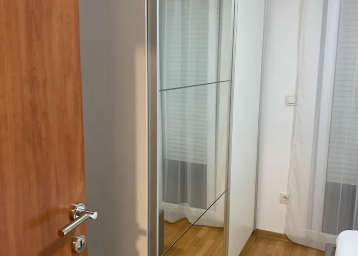 Apartment Pearl-free Parking