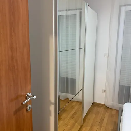 Apartment Pearl-free Parking
